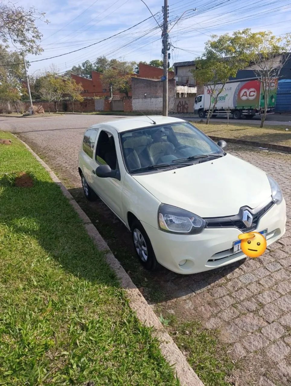 Renault Clio 2014