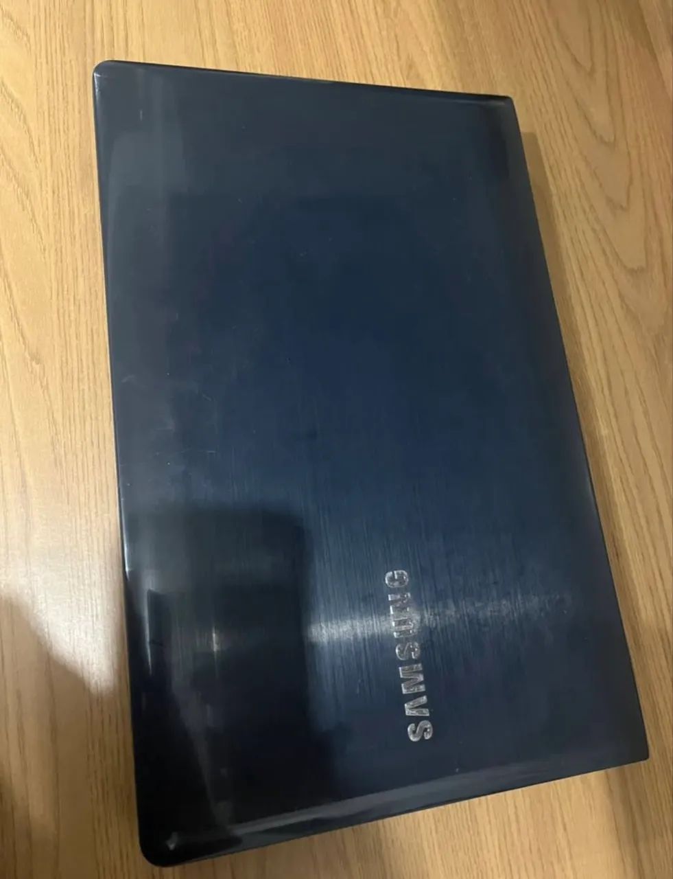 Notebook Samsung com Intel Core i5-4210U + 480 SSD - Foto 3
