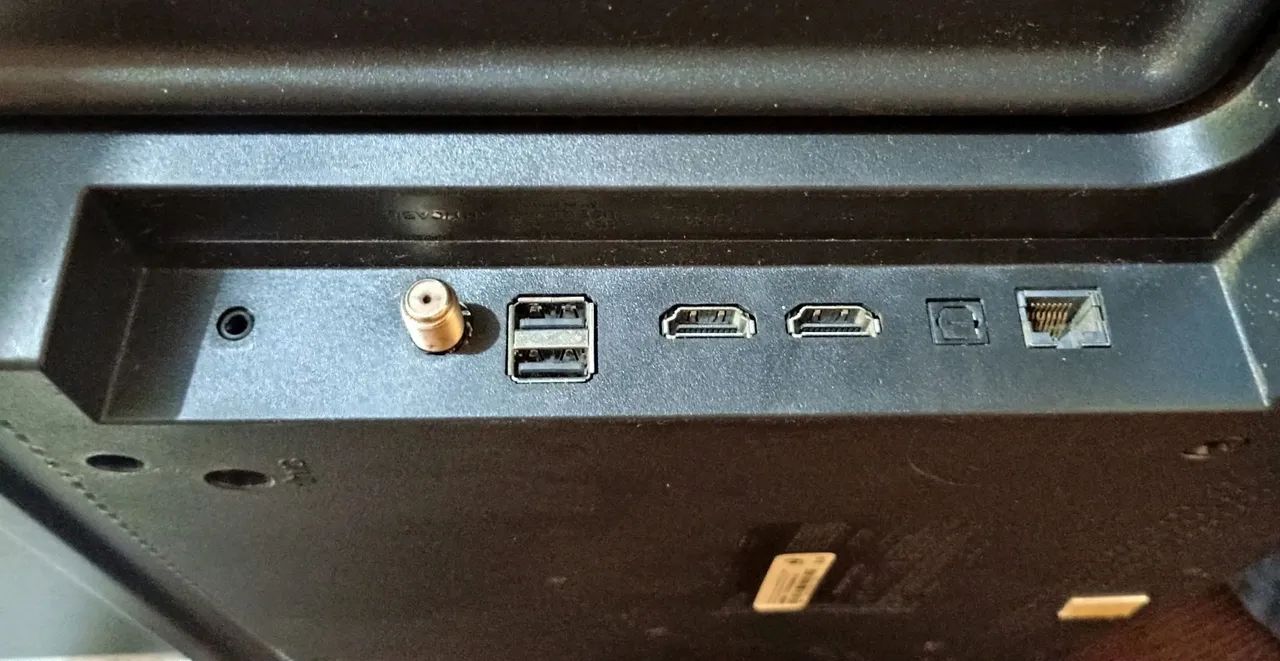 Tv Philco pra retirada de peças - Foto 3