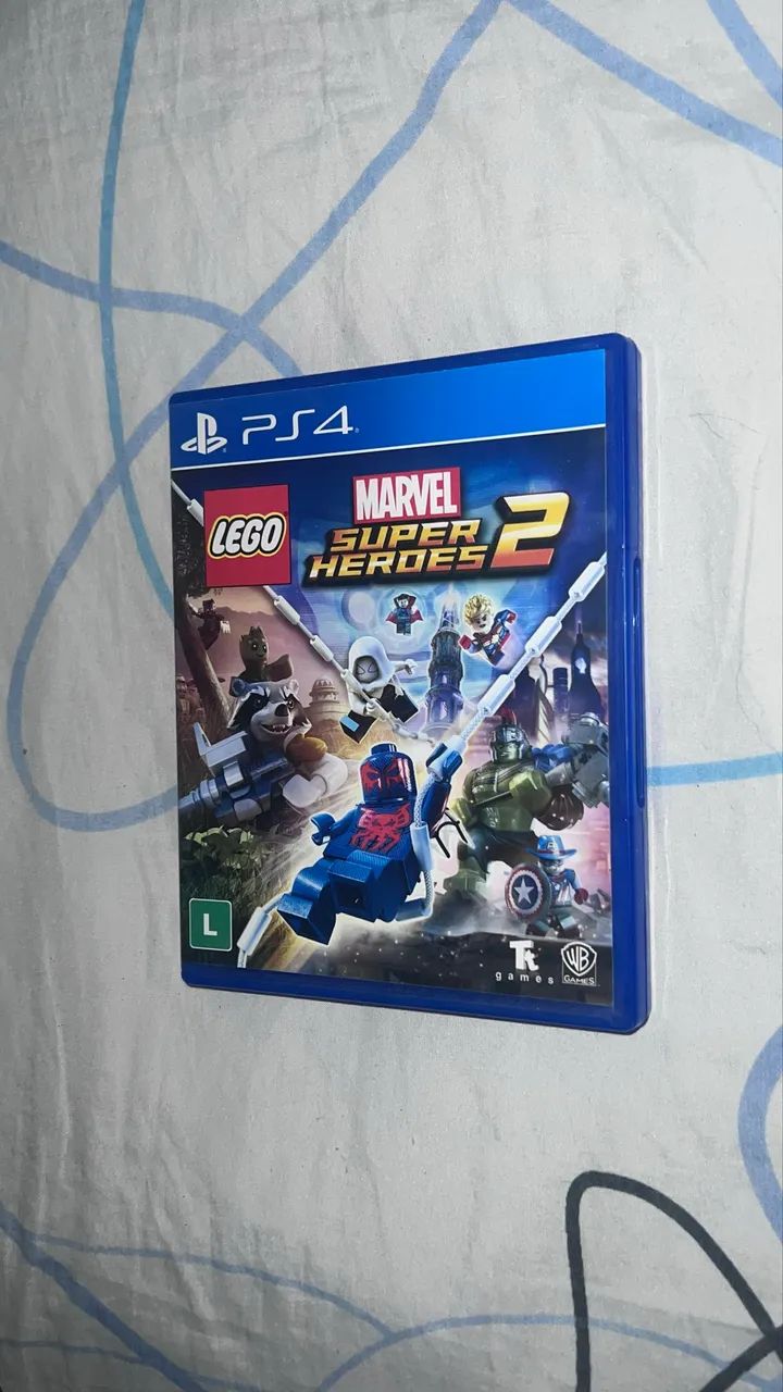 Jogos Ps4 - Foto 5