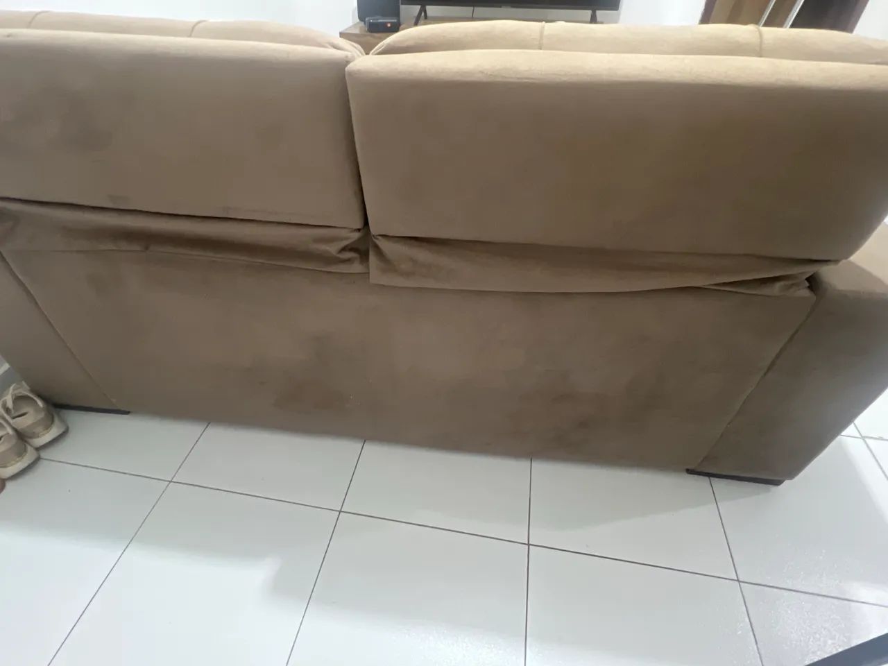 Sofá- retrátil  - Foto 5