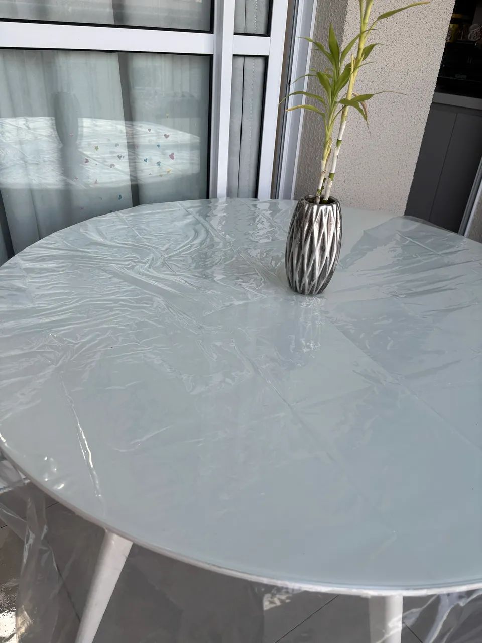 Mesa redonda Tok Stok 