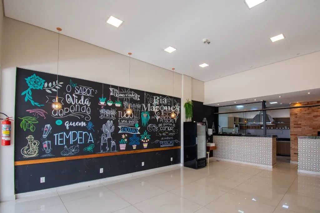 Loja Comercial para Alugar no no Edificio Neo - Foto 5