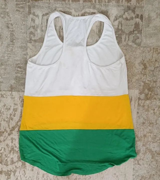 camisa brasil - Foto 3