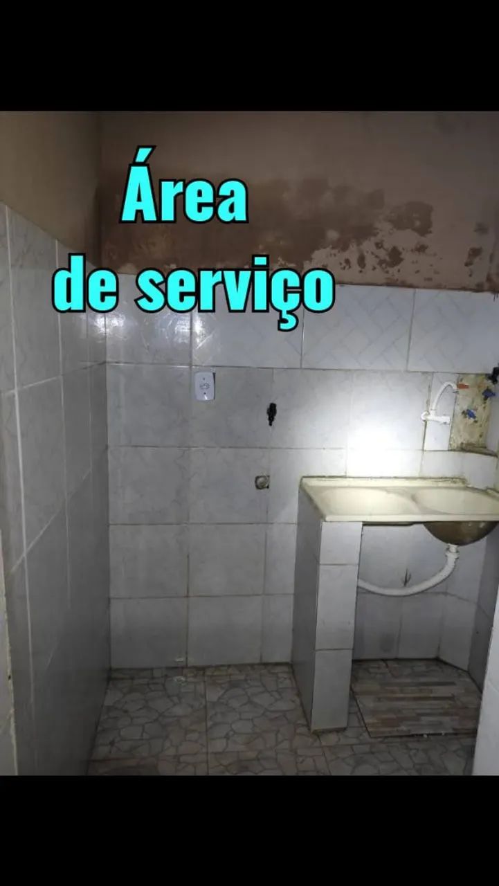 Vende-se casa 50 mil 79 9  * - Foto 5