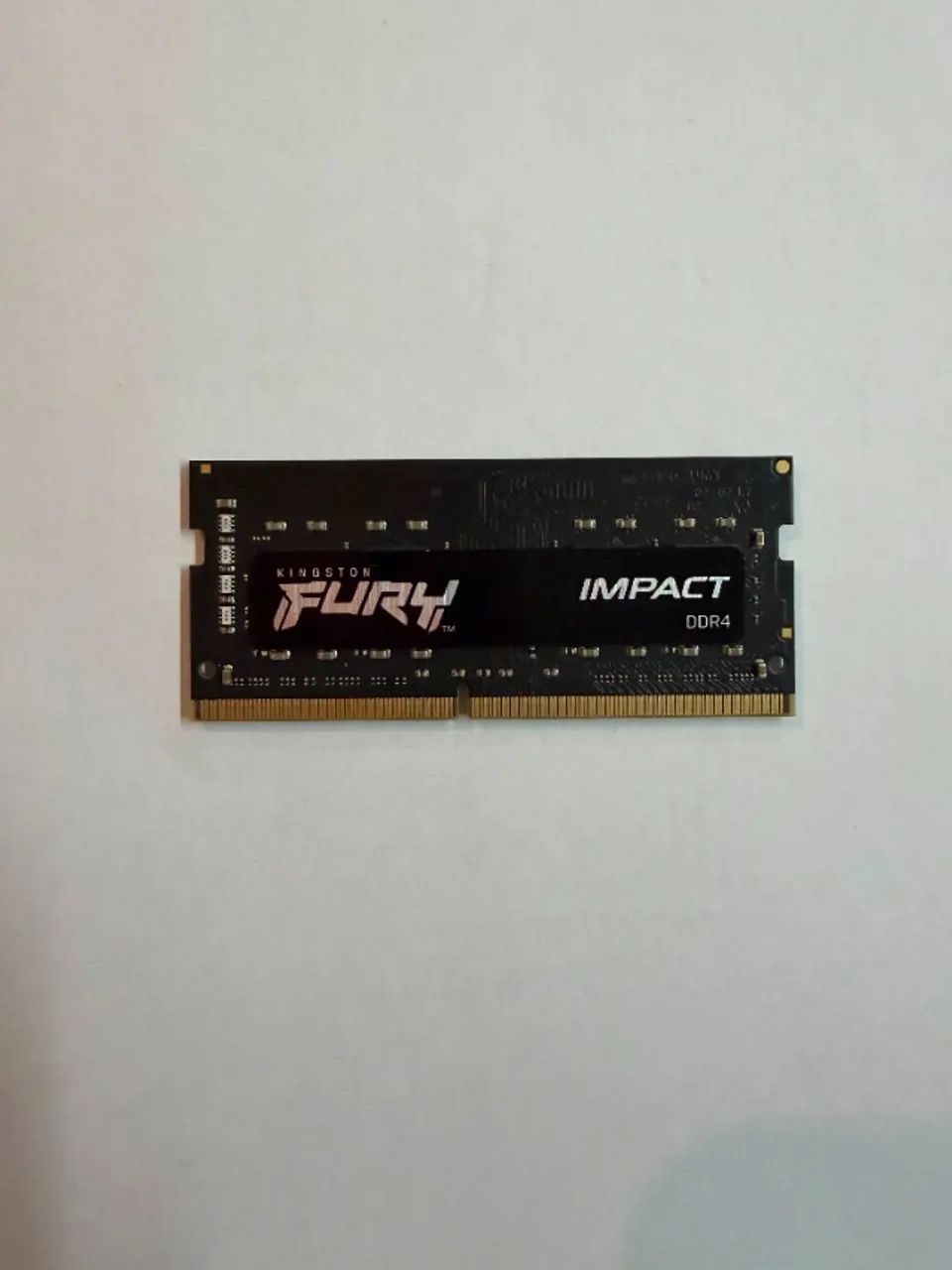 2 MEMÓRIAS RAM 8GB CADA DDR4 - Foto 3
