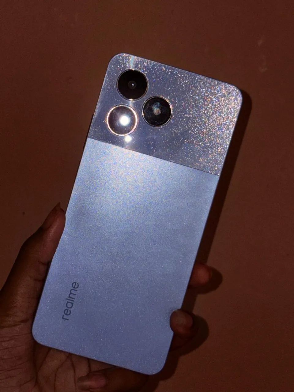 Realme Note 50 Azul 128GB<br>550