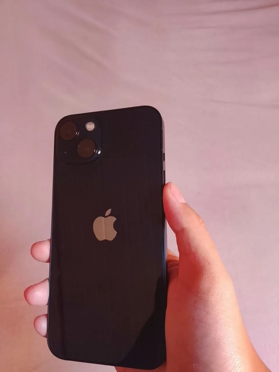 Vendo ou troco iPhone 13 - Foto 2