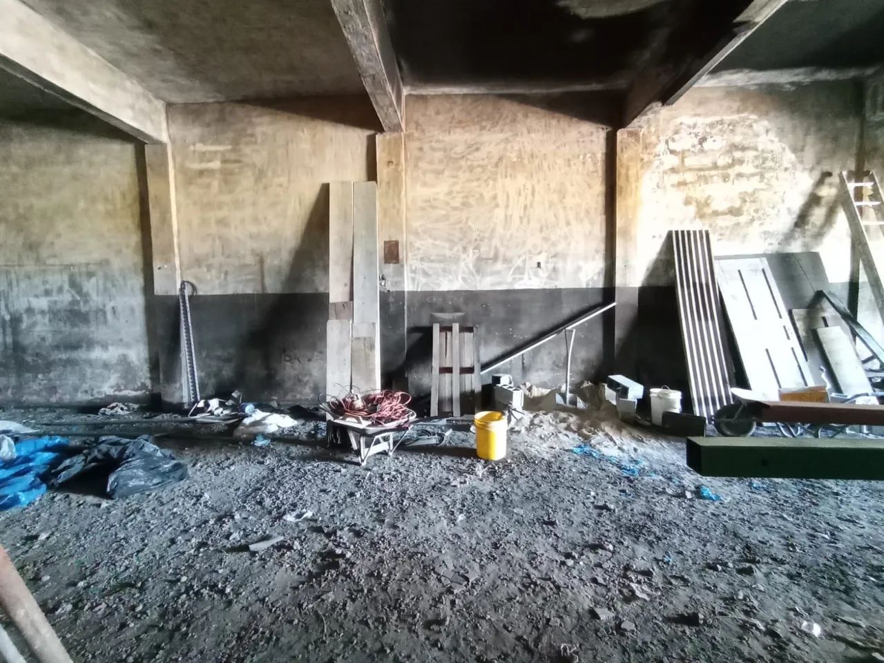 Galpão bem localizado guarulhos  - Foto 5