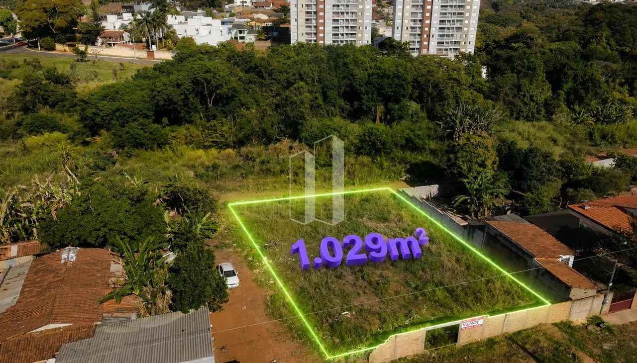 Área de fundo com Parque Cascavel - Jardim Atlântico
