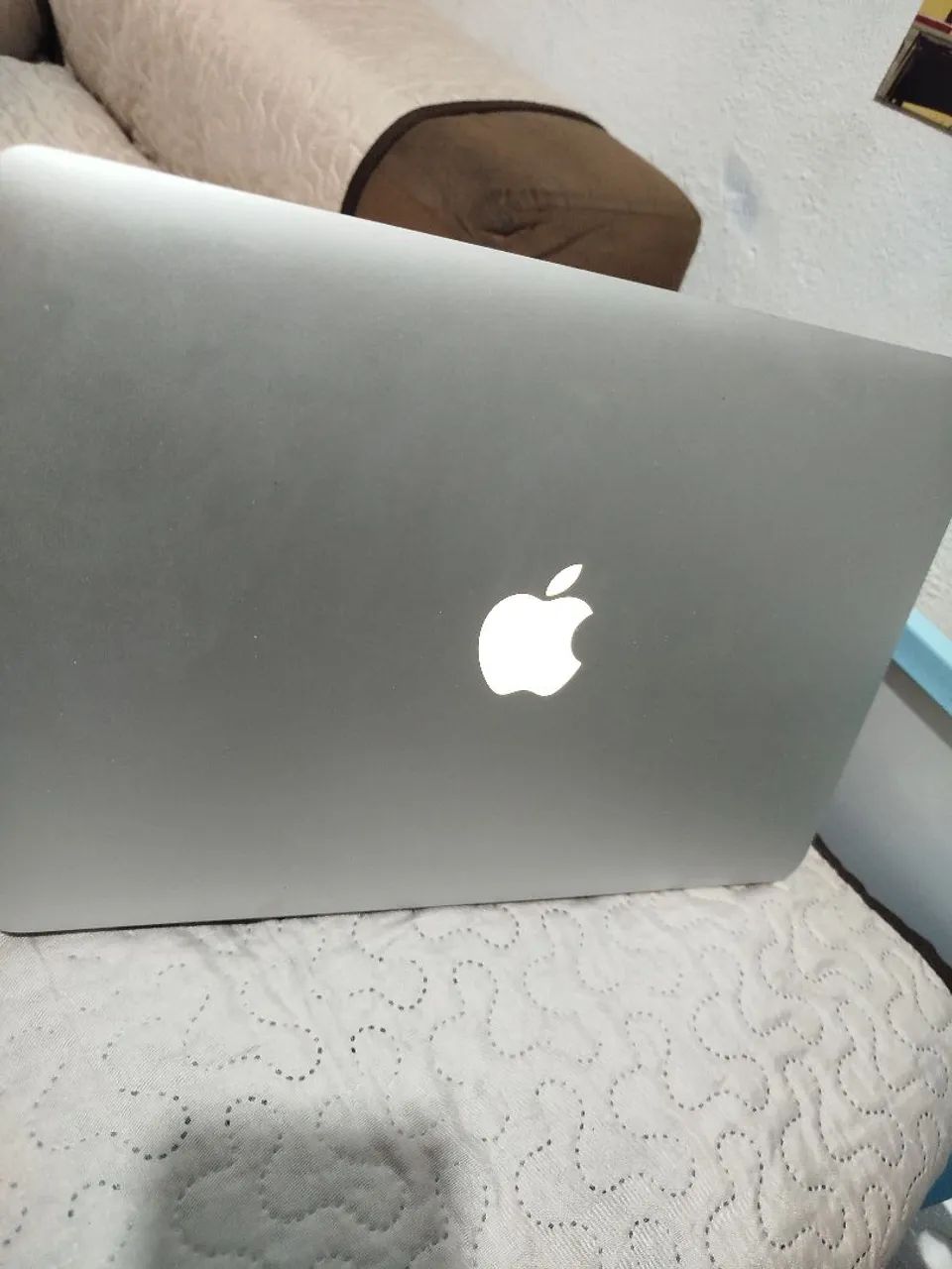Macbook pro 2013  - Foto 3