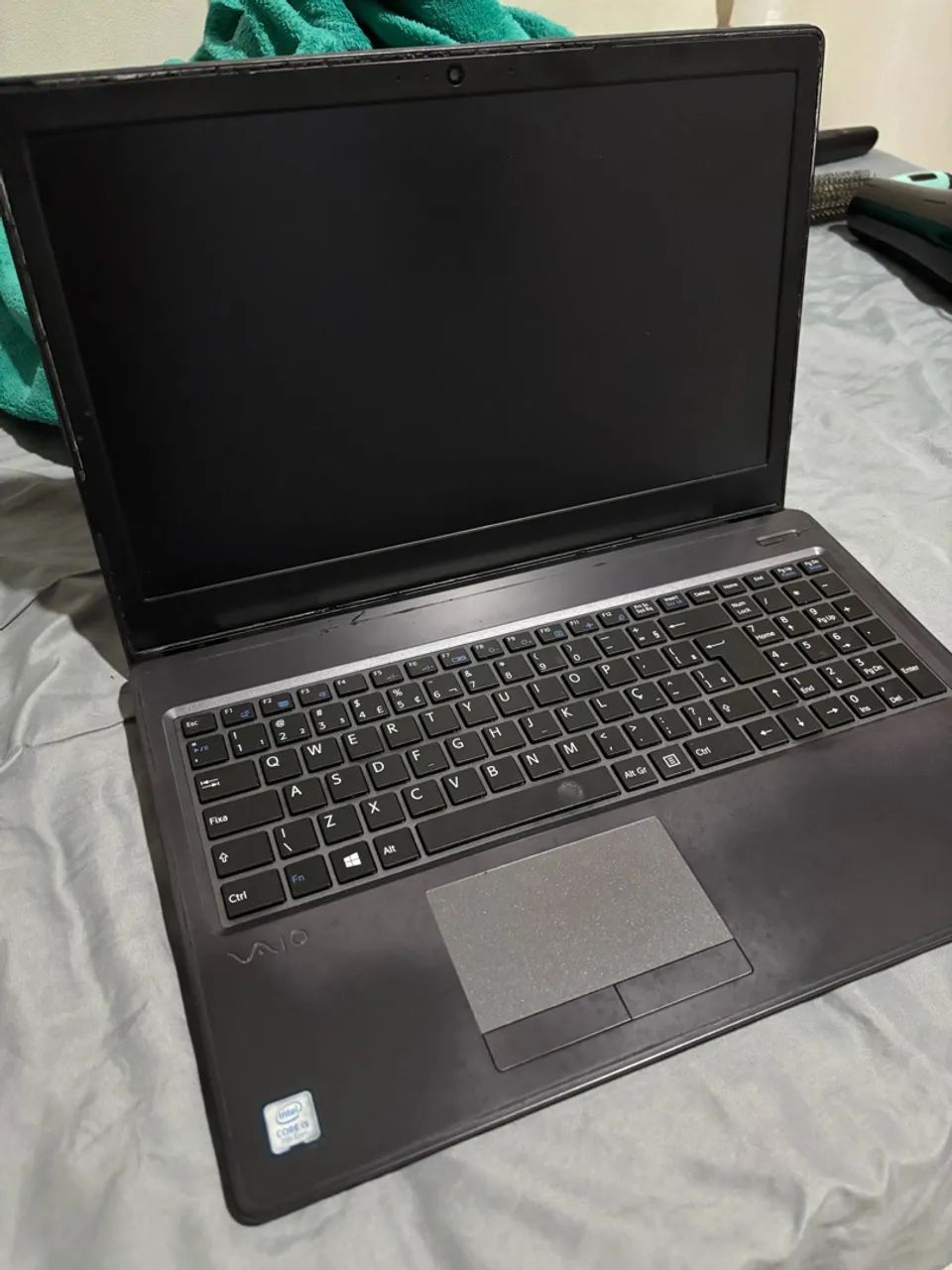 Notebook VAIO Fit 15S - Foto 2