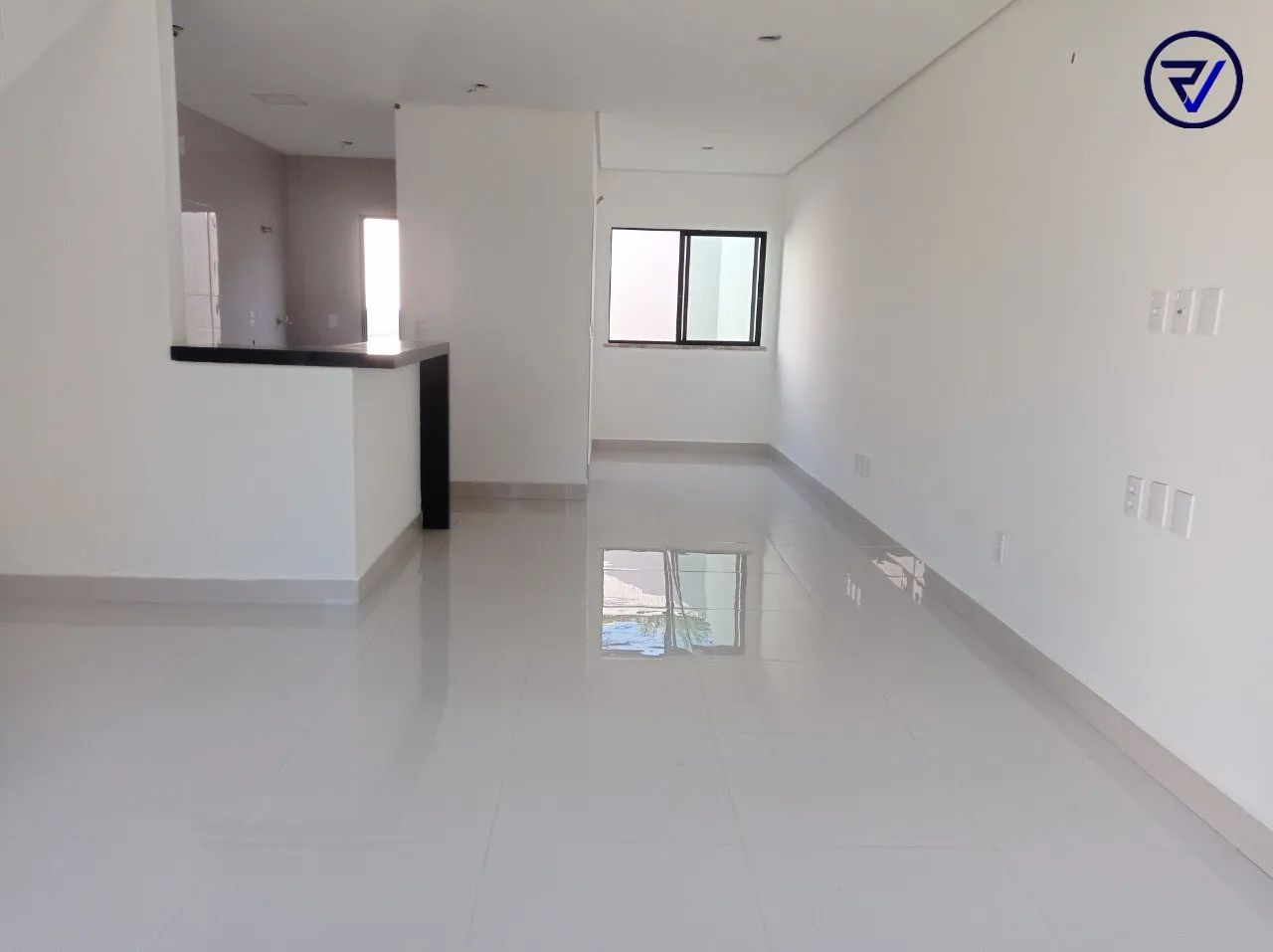 Excelente casa Duplex no coração da Maraponga - Foto 2