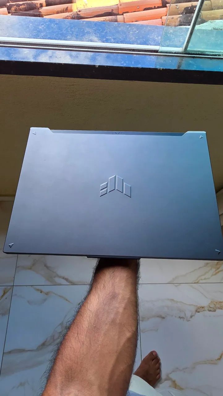 Notebook ASUS TUF Gaming F16 - Foto 2