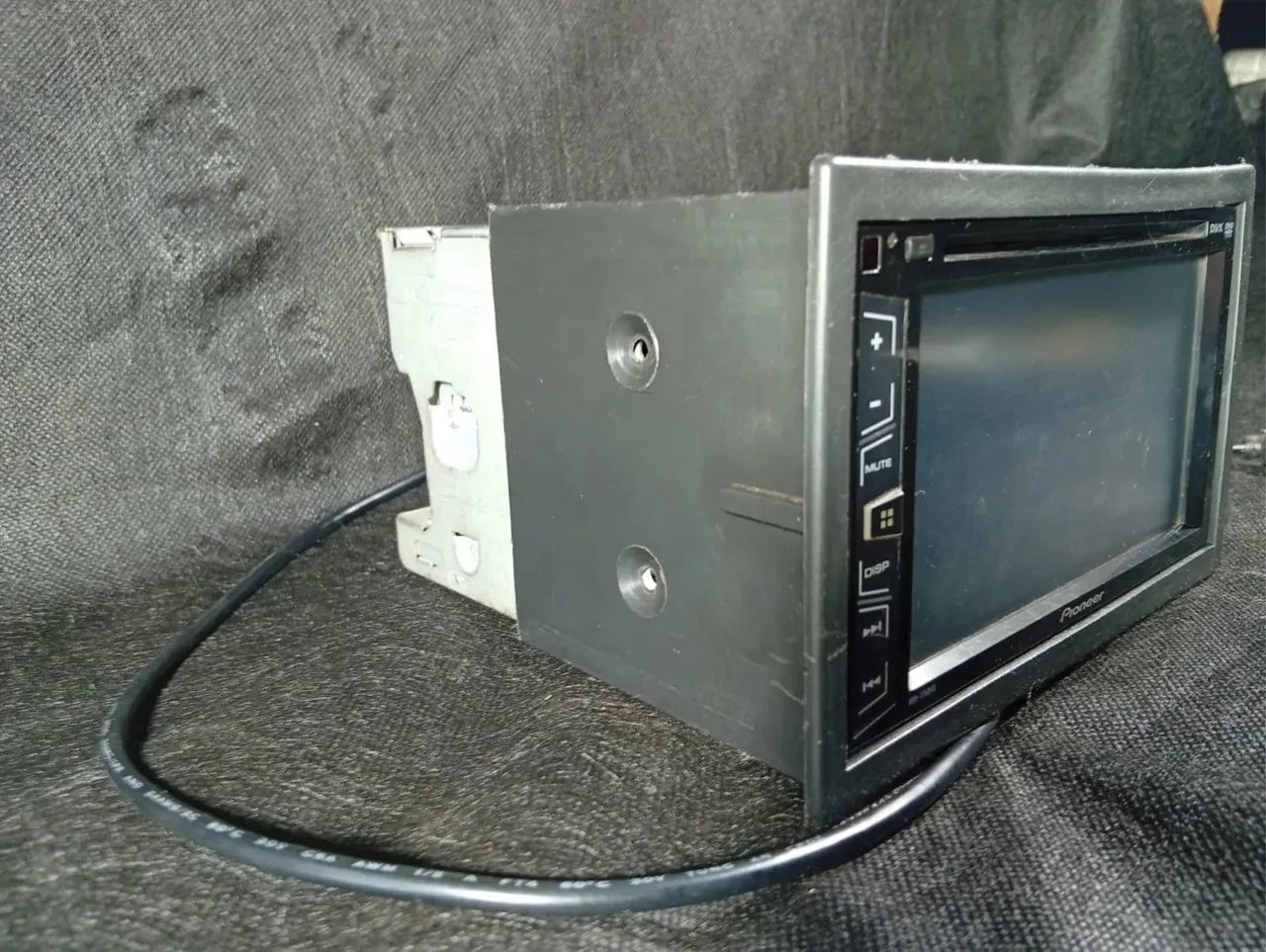 Multimídia pioneer avh278bt - Foto 3