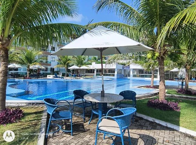 Condomínio beira mar, Corais de Buzios, com 2 quartos, para temporada. - Foto 11