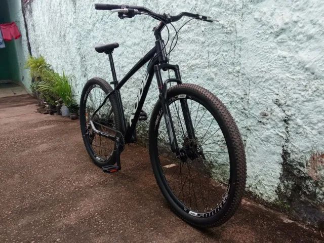 Bicicleta Aro 29  - Foto 5