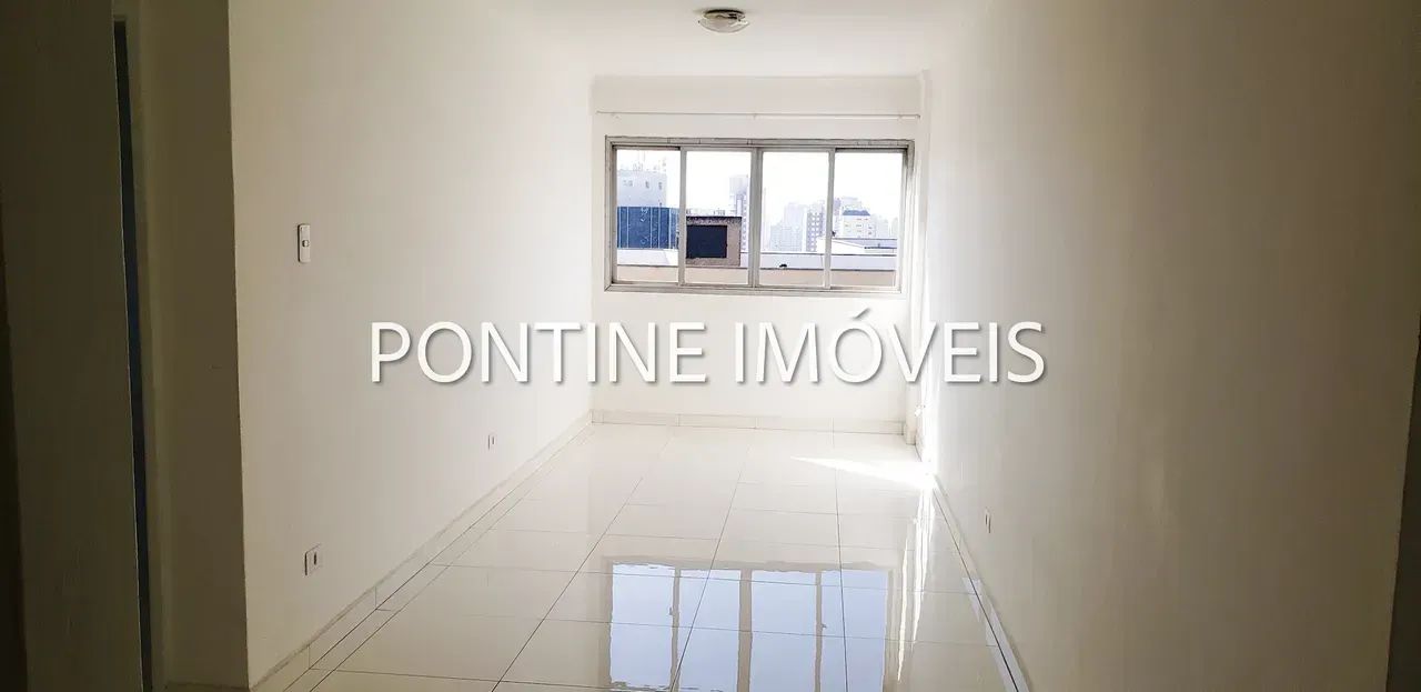 Apartamento 1 Dormitório Próximo ao Metrô Paraíso com 55m²