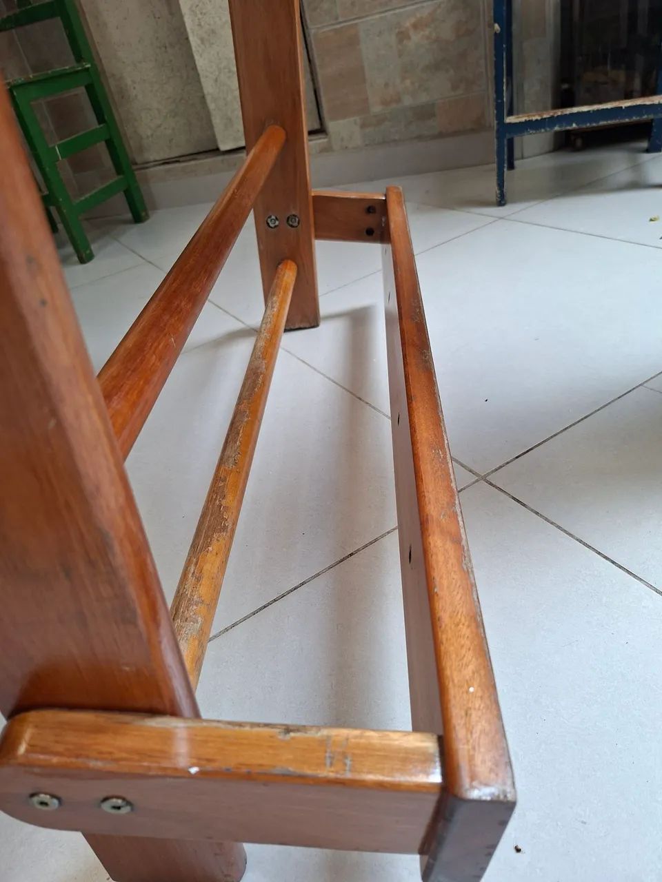 Aparelho de pilates  - Foto 4
