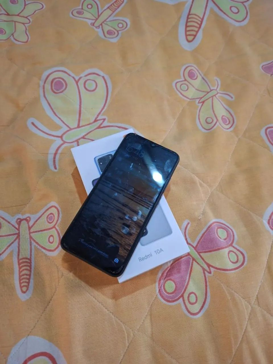 Celular novíssimo - Foto 4