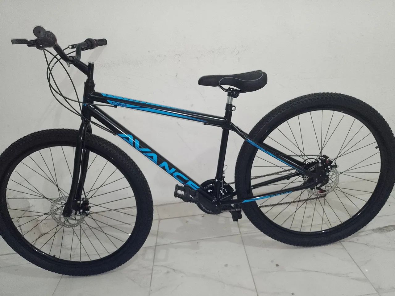 Bicicleta Aro 29