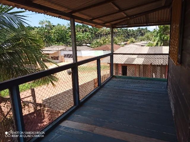 TERRENO COM CASA 305,40m2 - Foto 3