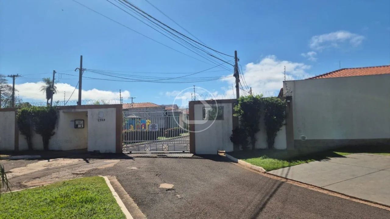 CASA 3 DORMITORIOS - NOSSA SENHORA DAS GRACAS
