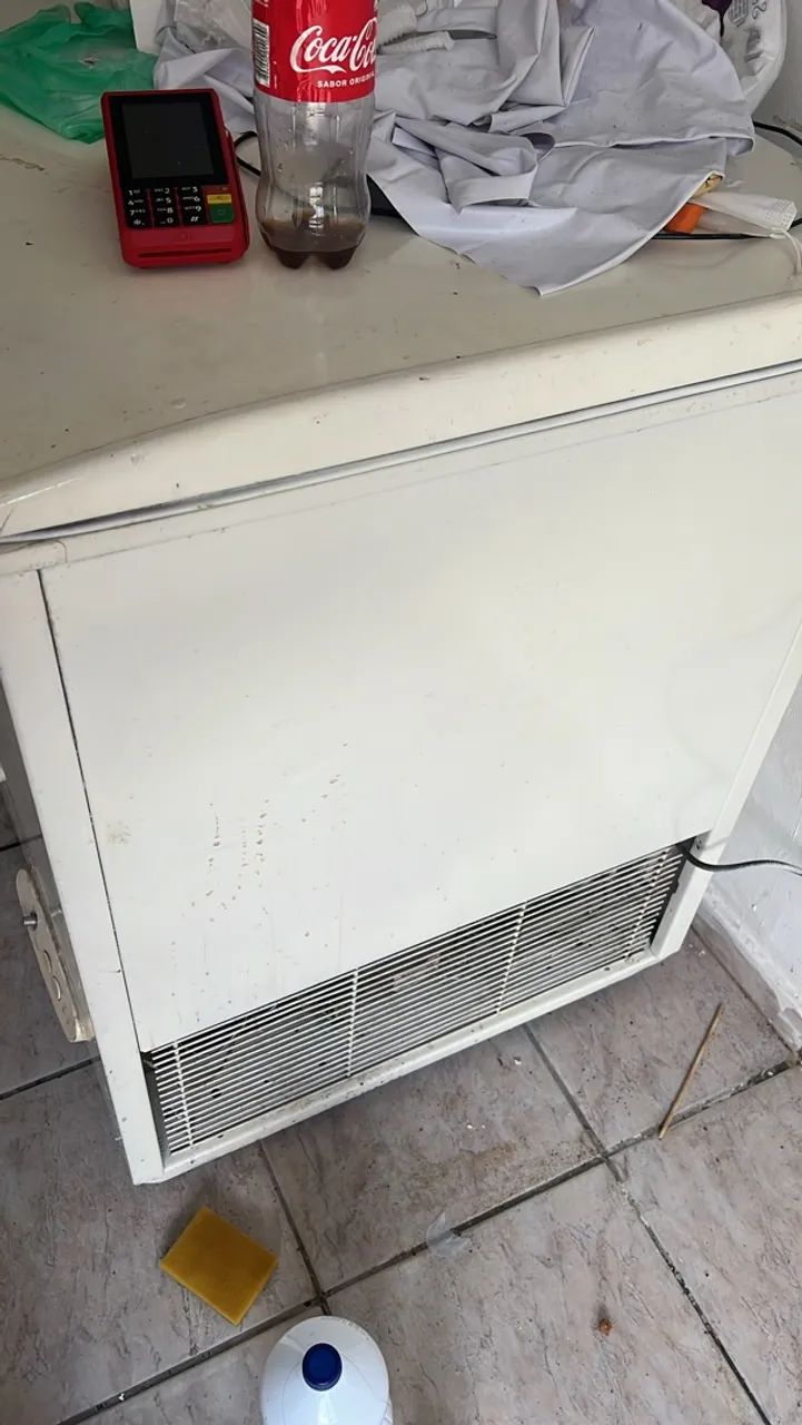 Vendo Frezzer  - Foto 2