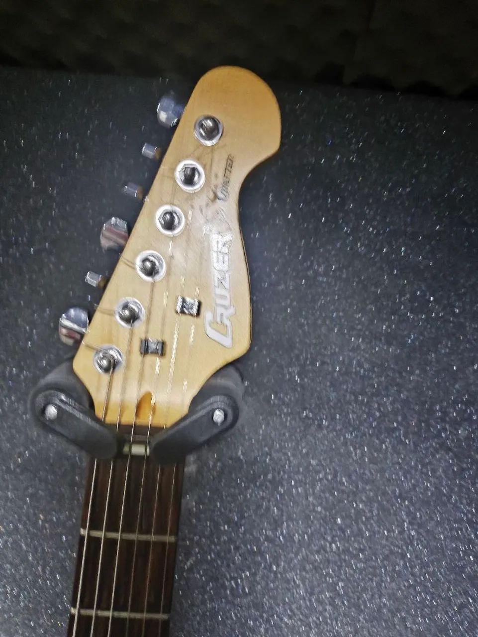 Guitarra cruiser by crafter - Foto 2