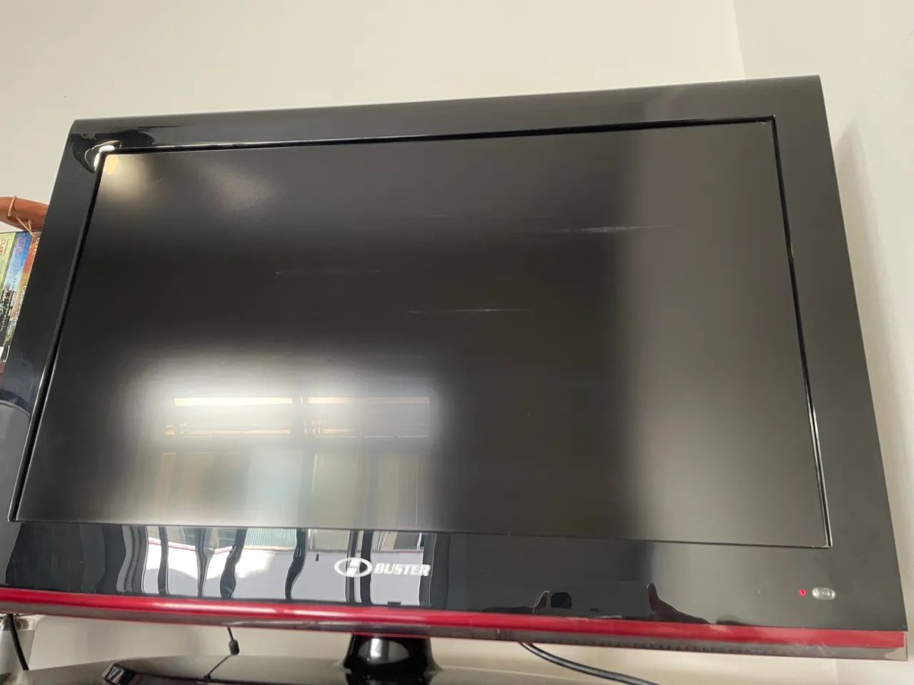 TV LCD 32 Polegadas - Foto 5