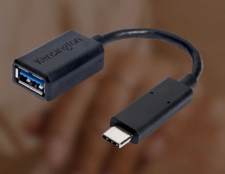Adaptador  - Foto 2