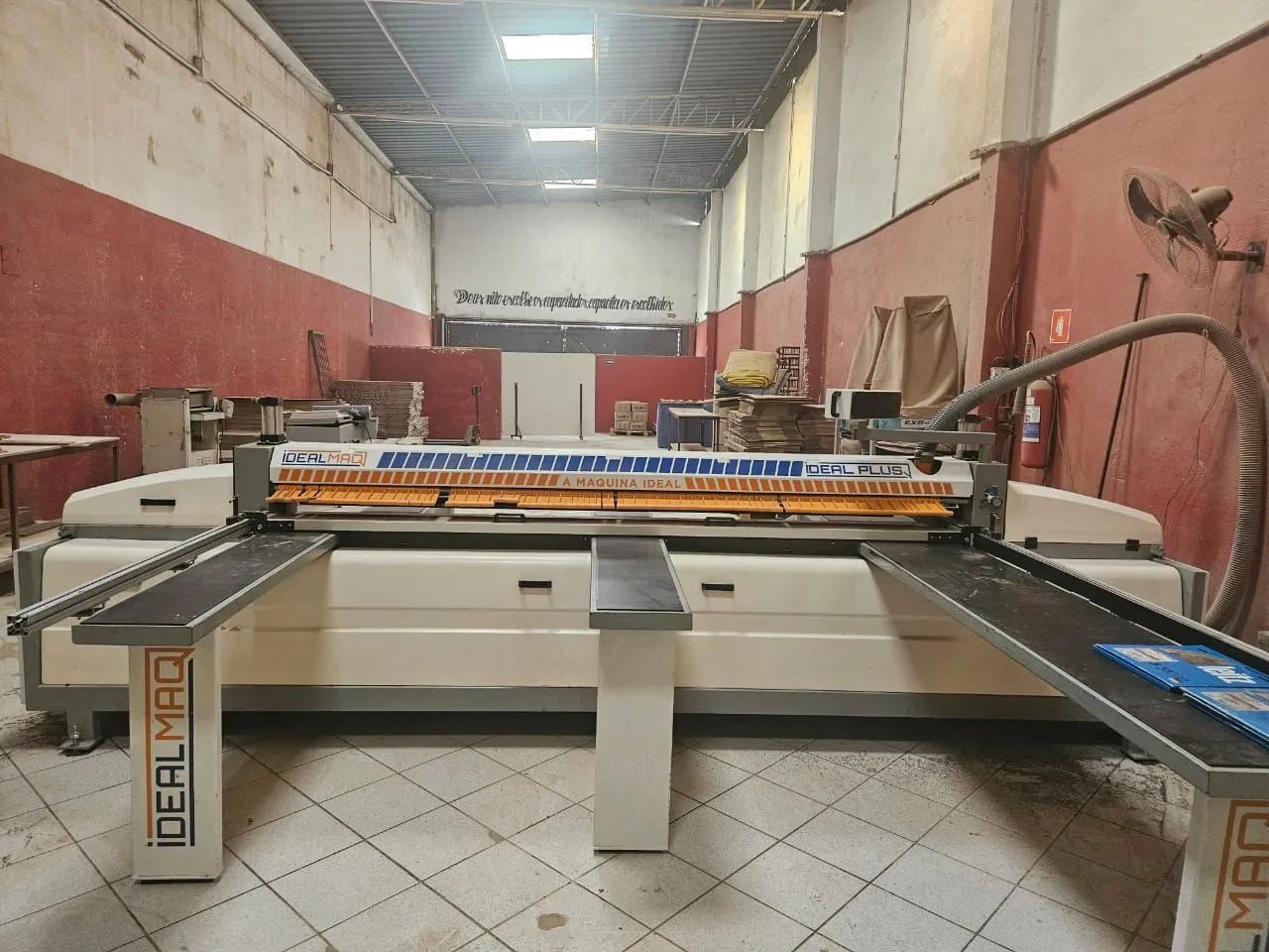 Máquina para marcenaria  - Foto 3