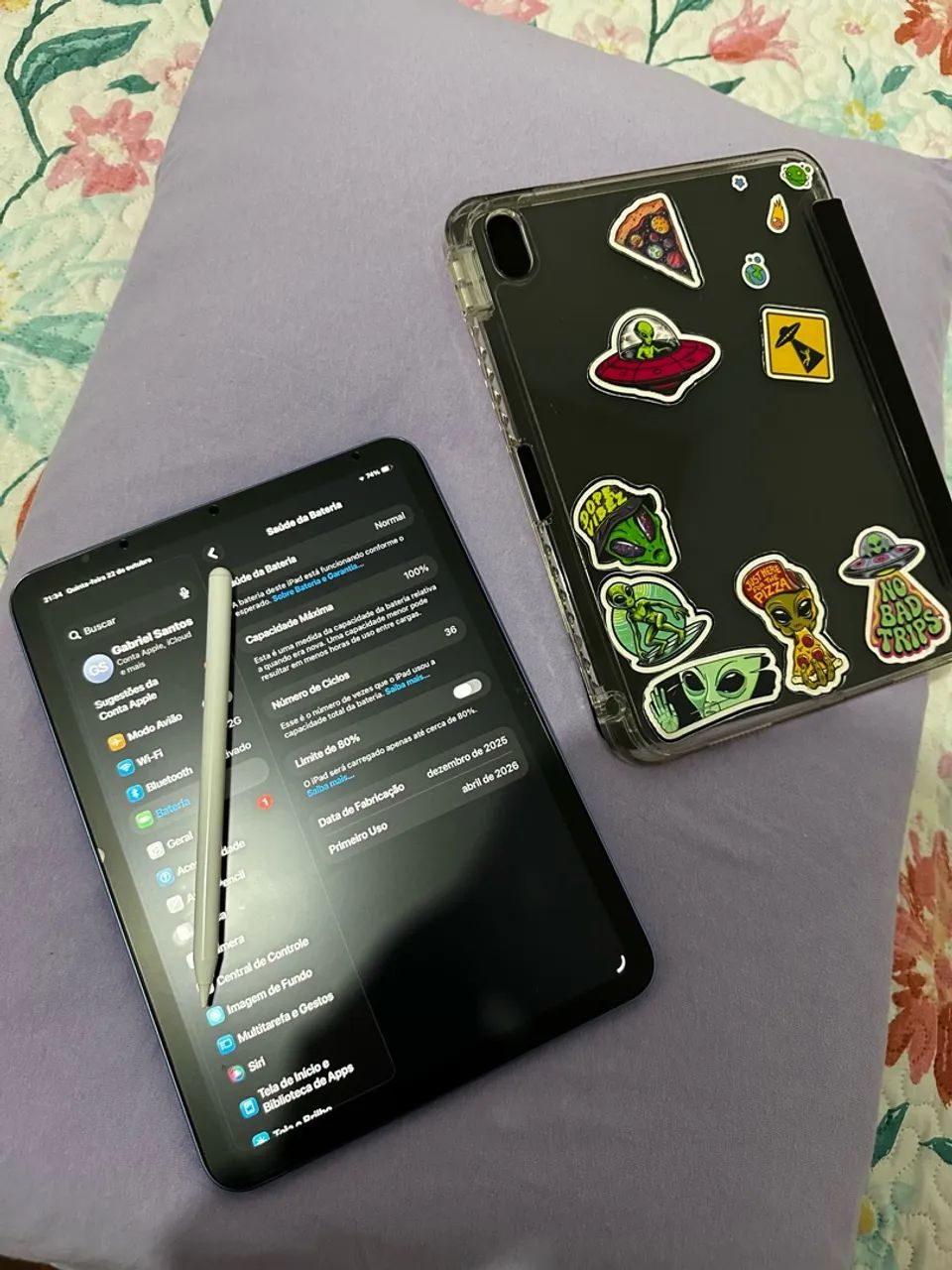 Apple iPad 11 - Foto 4