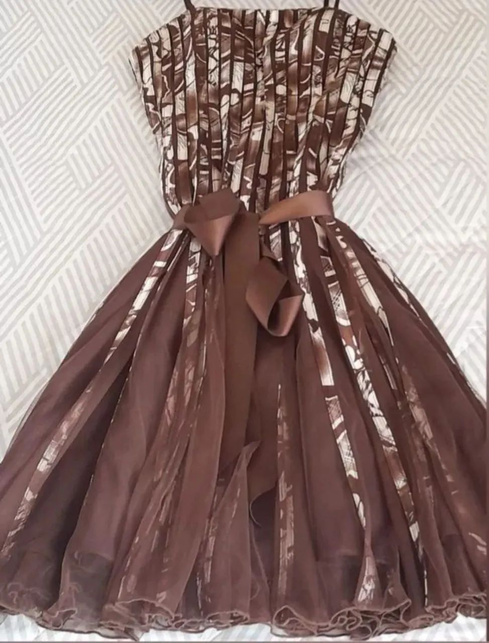 Vestido - Foto 2