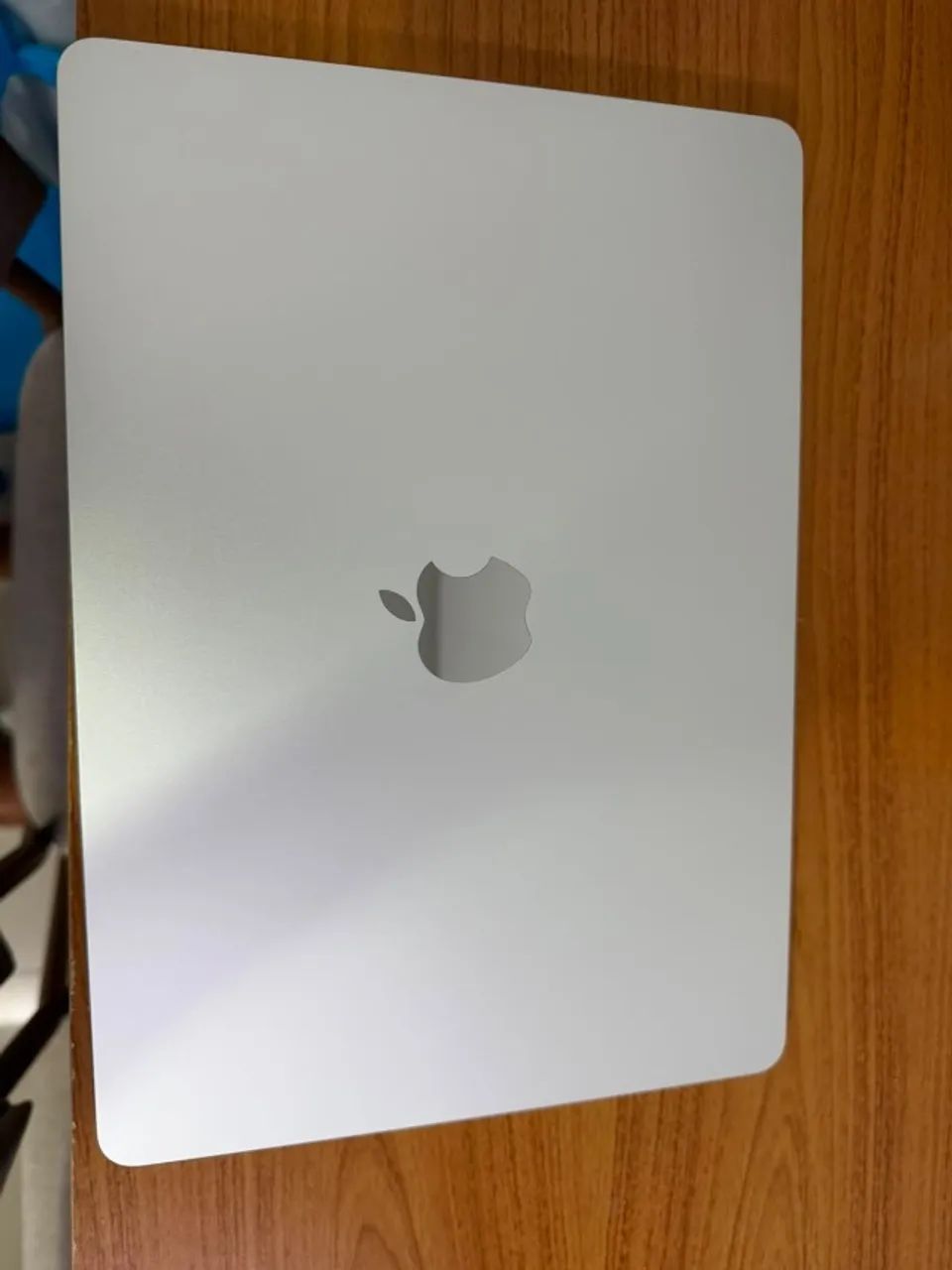 MACBOOK  AIR M5  SILVER  2026 - Foto 5