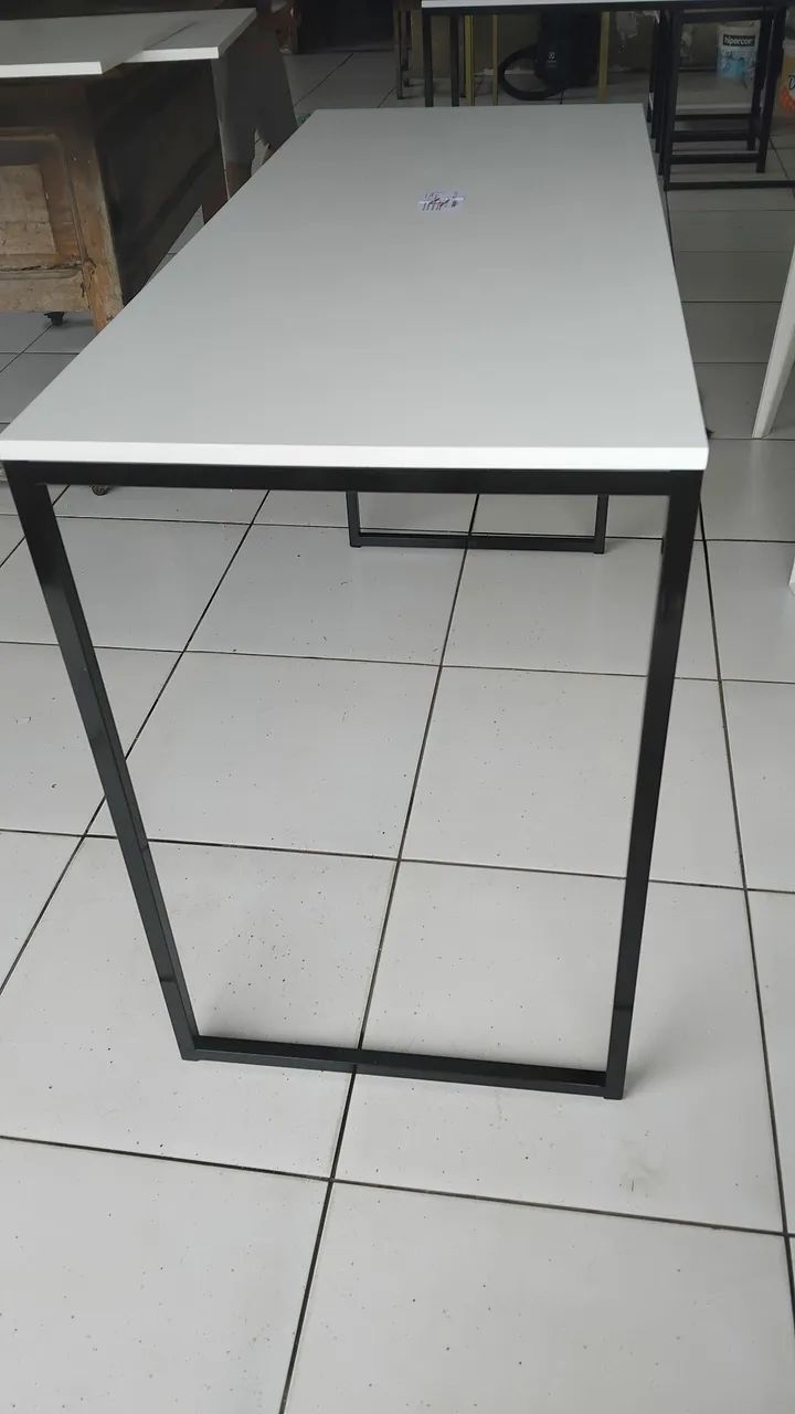 Mesa de metalon  - Foto 3