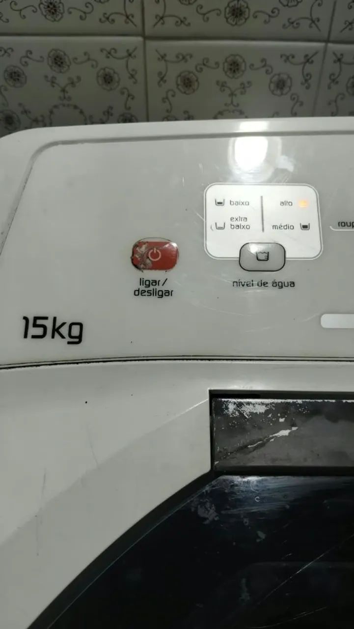 Brastemp 15kg - Foto 4
