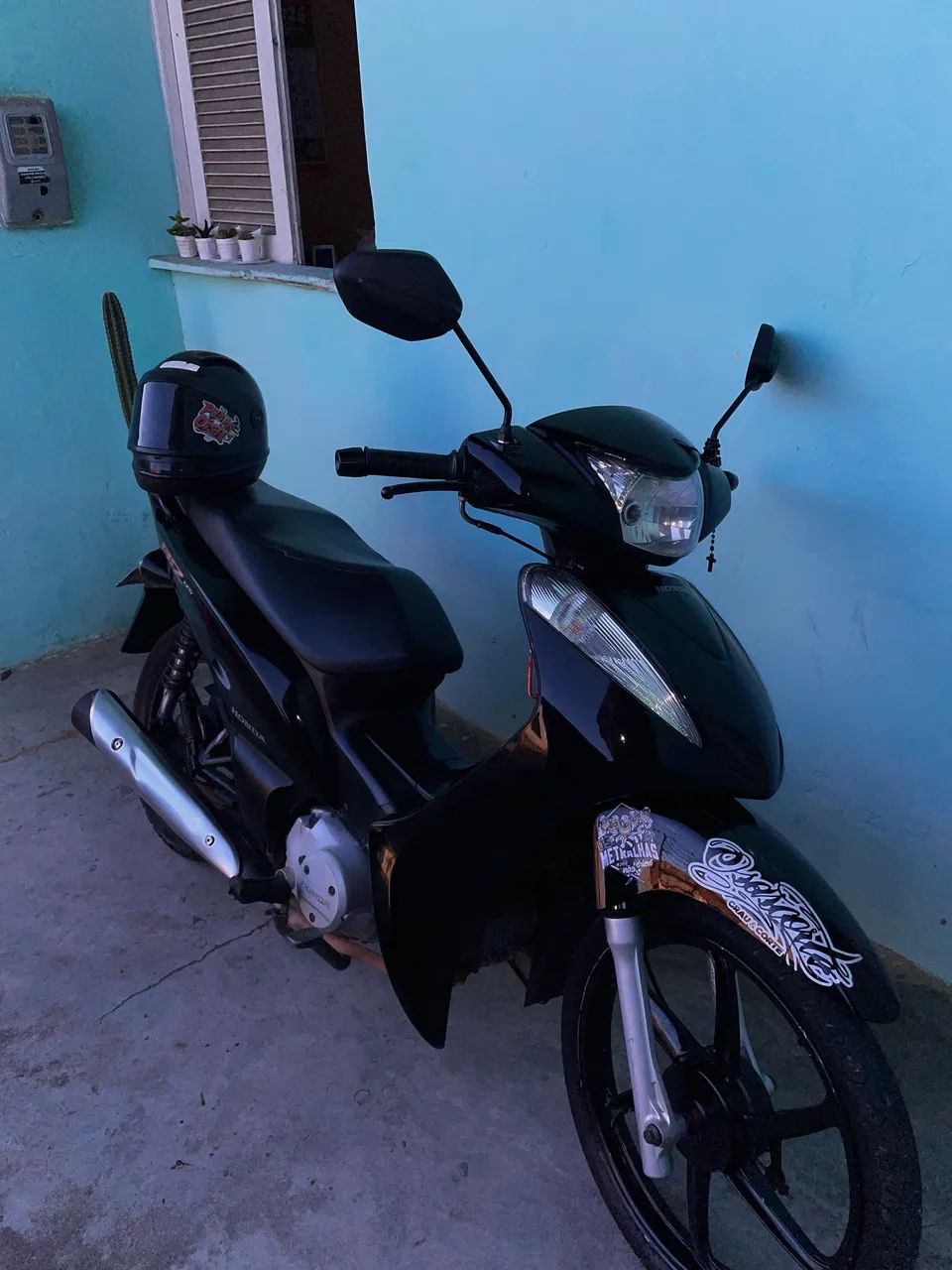 Biz 2014 ES - Foto 4