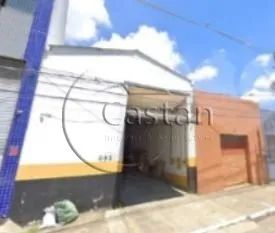 Galpão/Depósito/Armazém em Canindé
