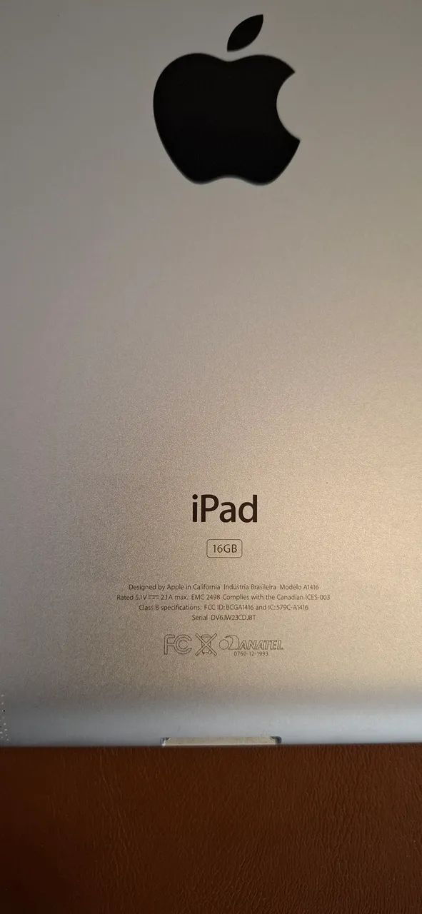 Ipad Apple tablet  - Foto 4