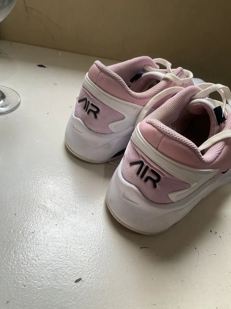 TÊNIS NIKE ORIGINAL - Foto 3