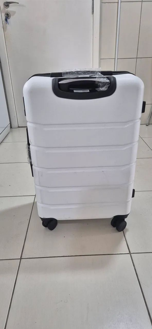 Mala de Viagem