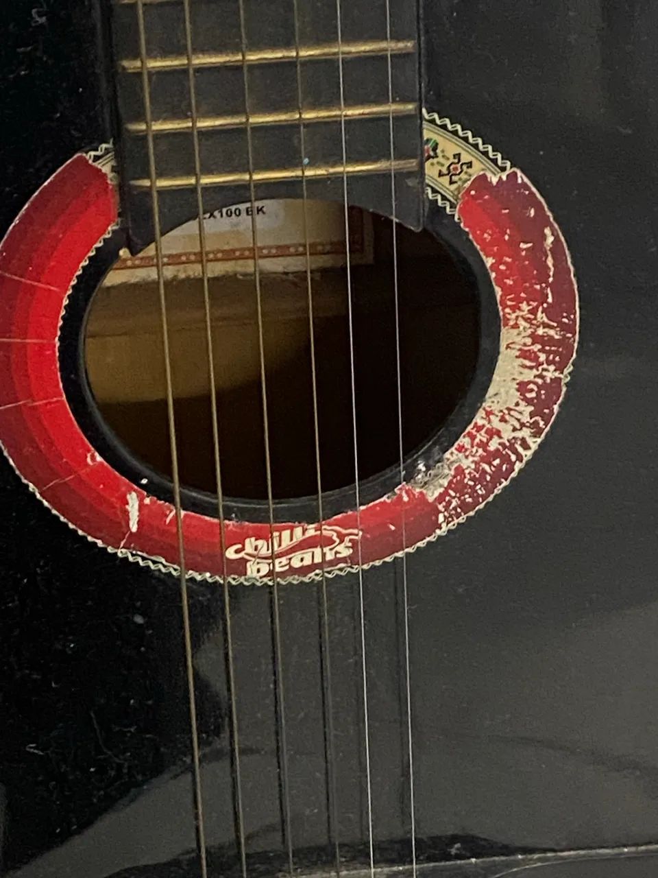 Violão - Foto 2