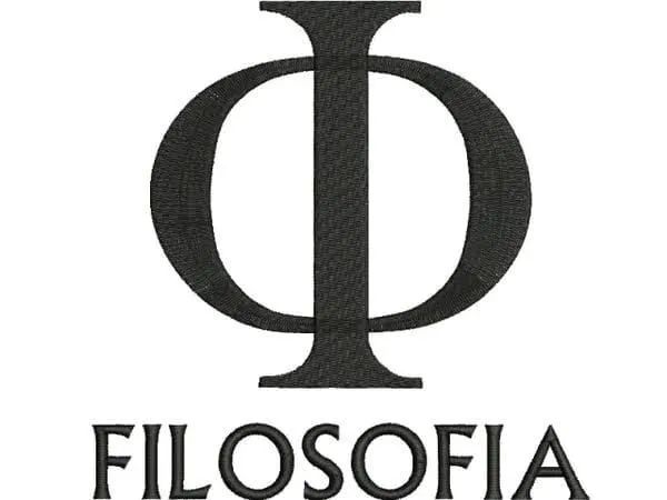 Professor de Filosofia e Sociologia 