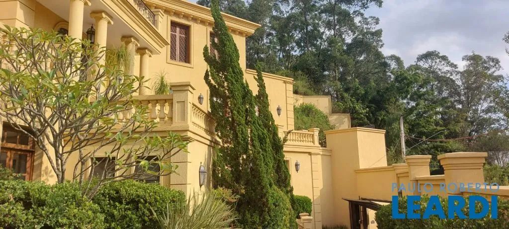 CASA ASSOBRADADA - MORUMBI - SP - Foto 2