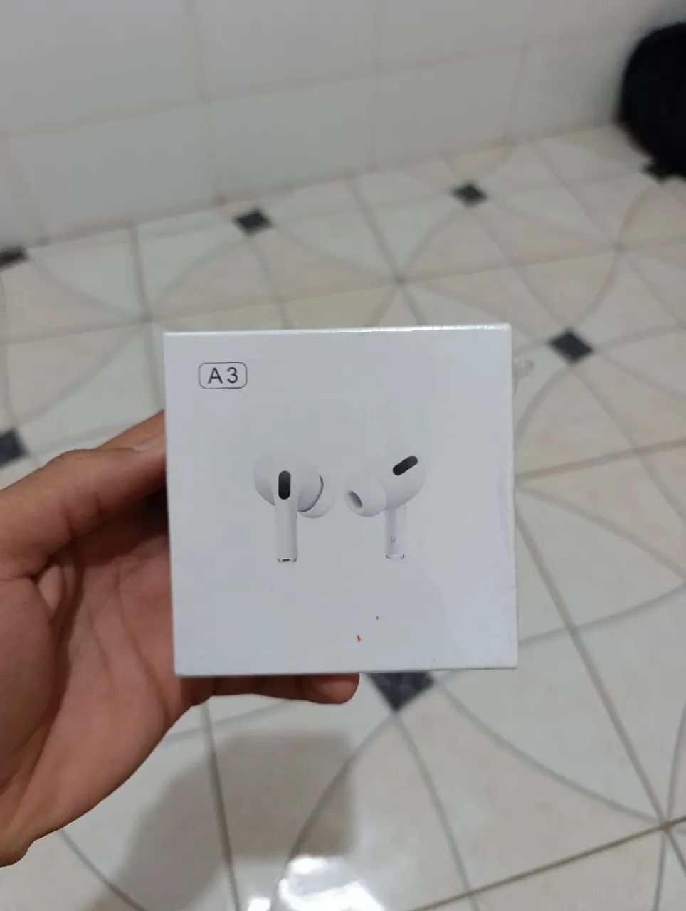 Fone novo  - Foto 2