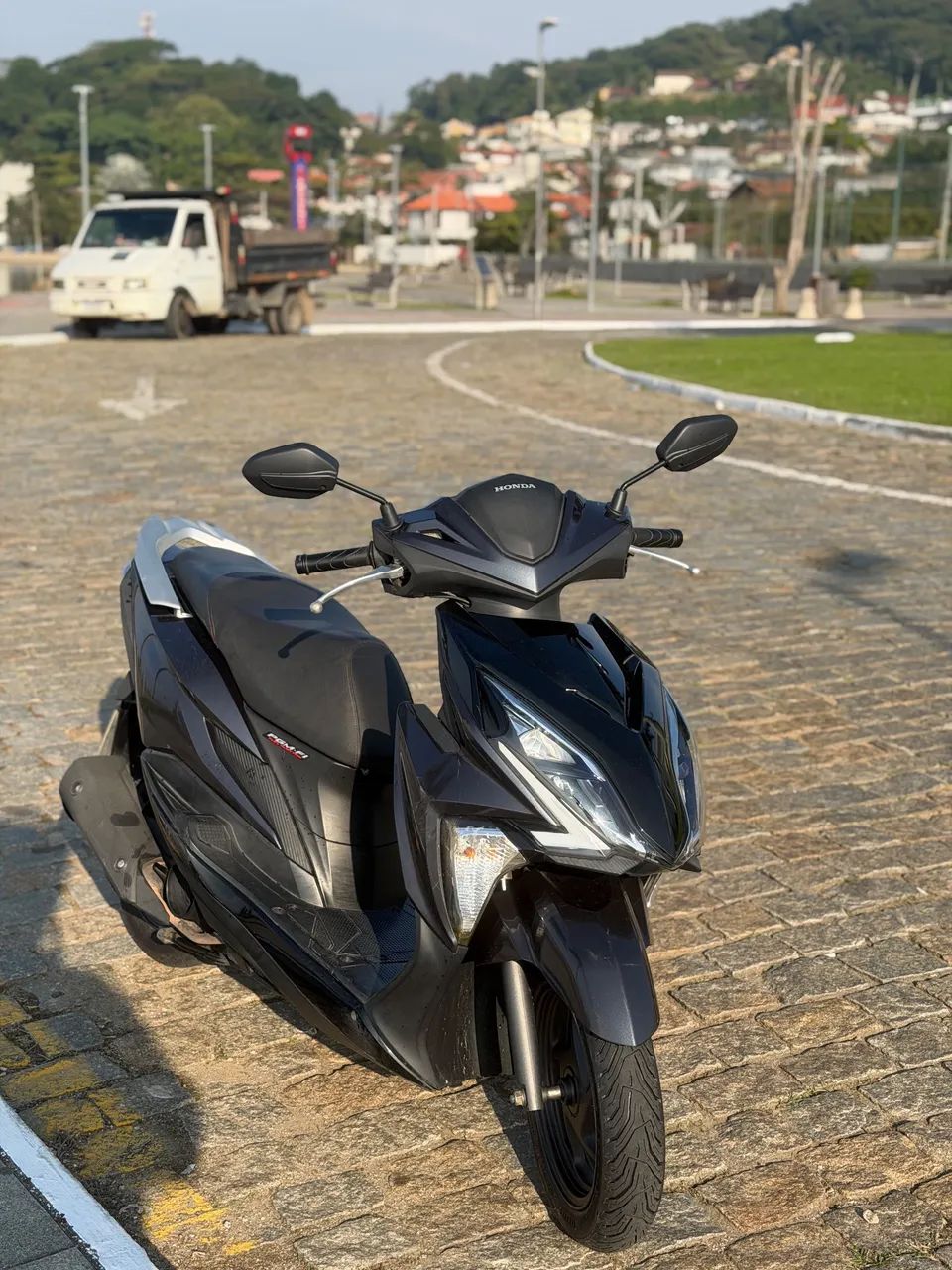 Honda Elite 125 - Foto 3
