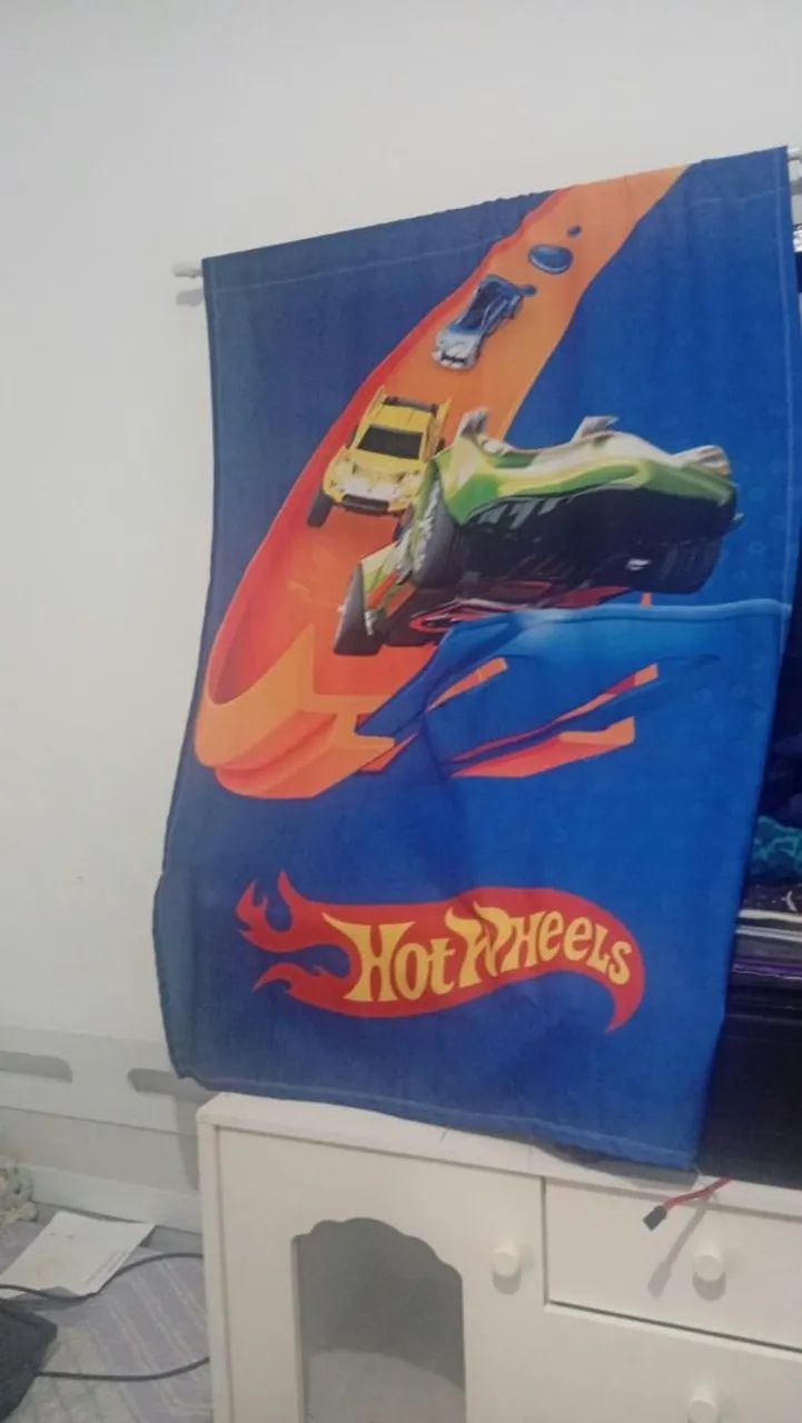 Conjunto de quarto  - Foto 3