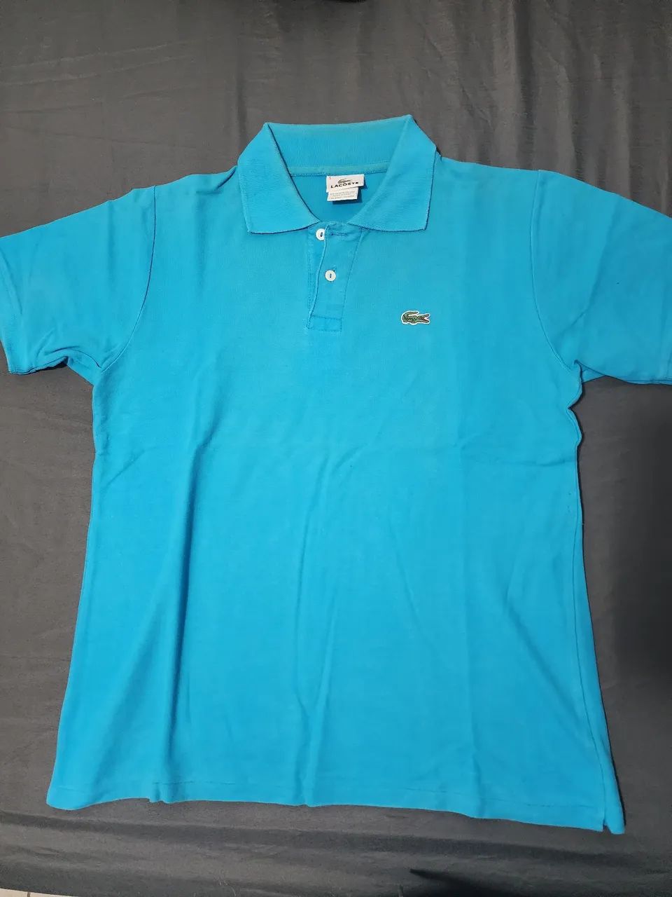 Camisetas P Polo lacoste 