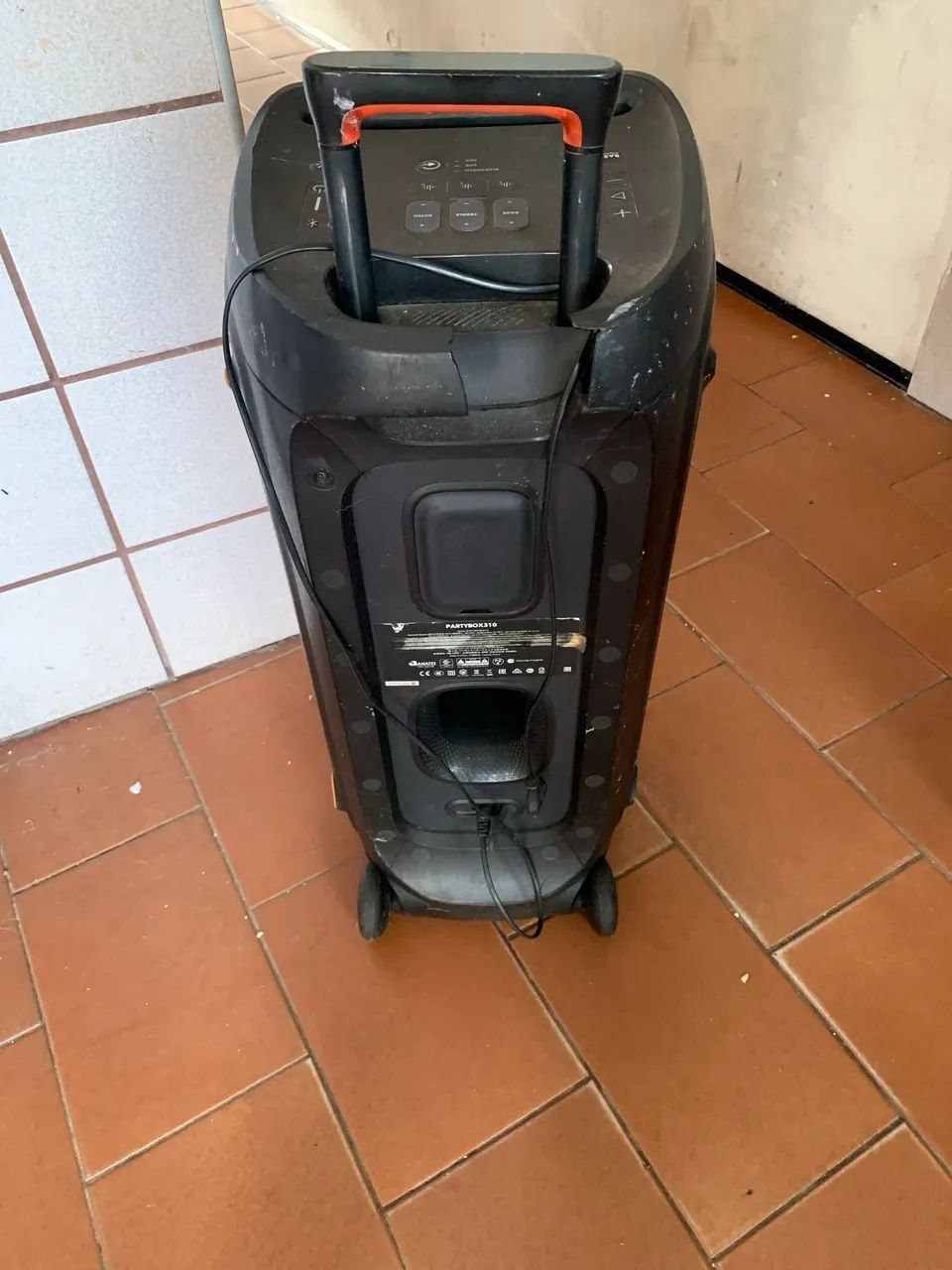 JBL PartyBox 310 - Foto 3